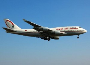 Royal Air Maroc