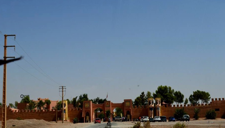 productionfilm-Ouarzazate-Photo- Genesis-Melgar-Morocco-World-News
