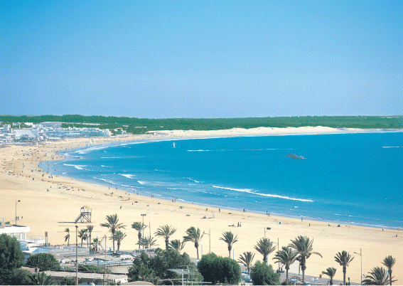 Agadir maroc