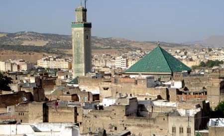 Pourquoi visiter la ville de Fès au Maroc ?