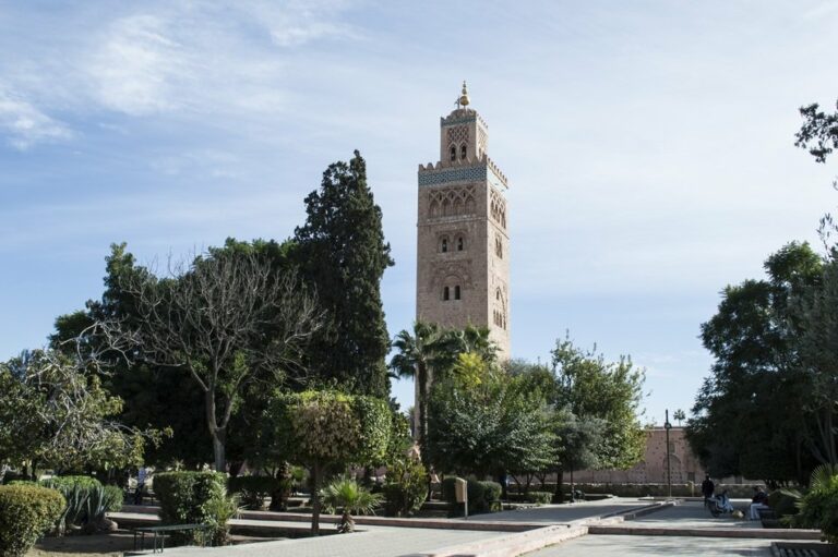 Les 10 meilleures villes à visiter au Maroc
