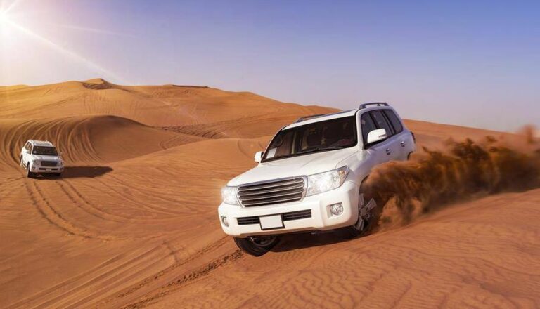 Comment louer une voiture au Maroc pour votre séjour