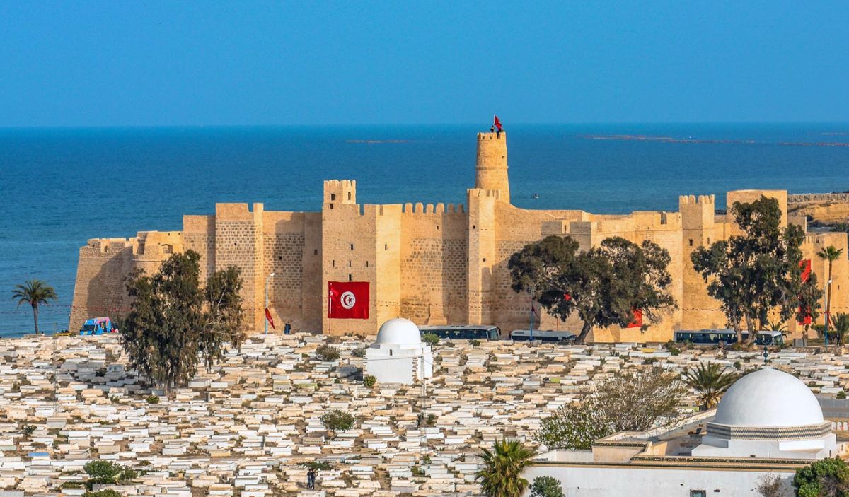 Tunisie voyage