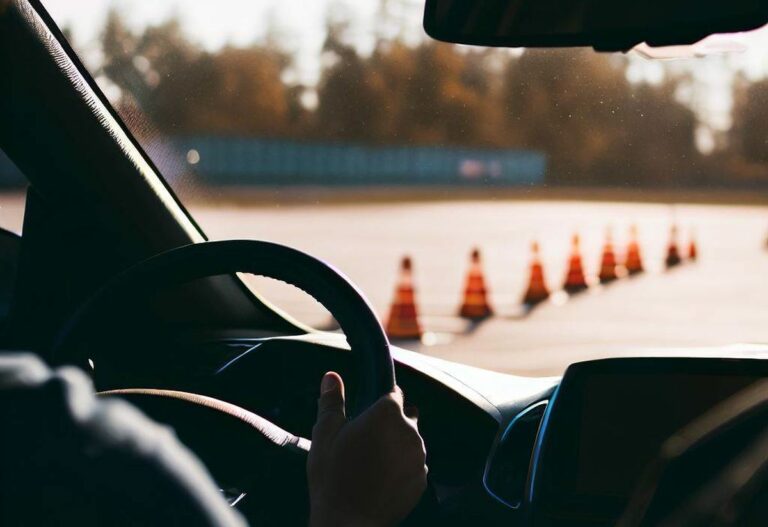 Les avantages méconnus de passer son permis de conduire au Maroc
