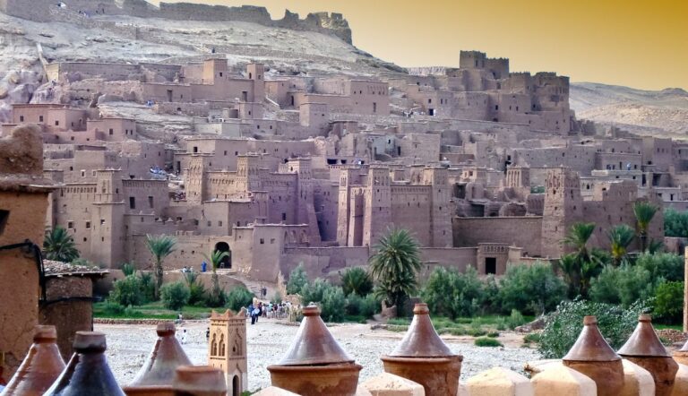 Combien coûte un week-end au Maroc ? Découvrez les budgets à prévoir pour une escapade inoubliable dans ce magnifique pays