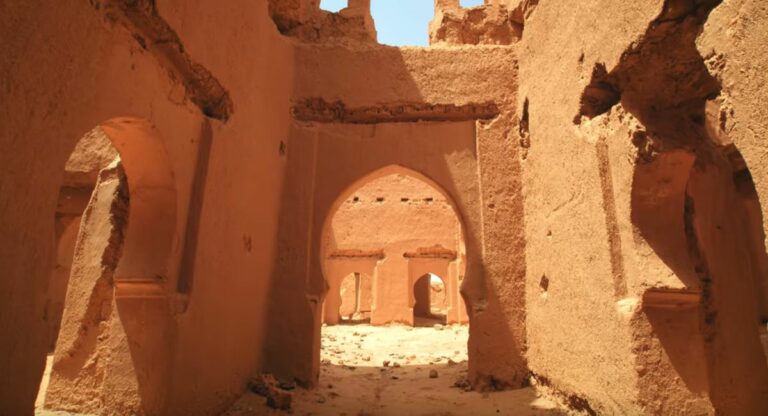 Le Maroc : un paradis pour les retraités en quête de soleil et de sérénité