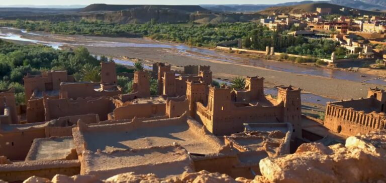 Les meilleures destinations à visiter au Maroc en septembre