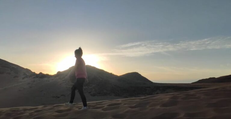 Le mois d&rsquo;octobre au Maroc, la météo et les destinations tendances