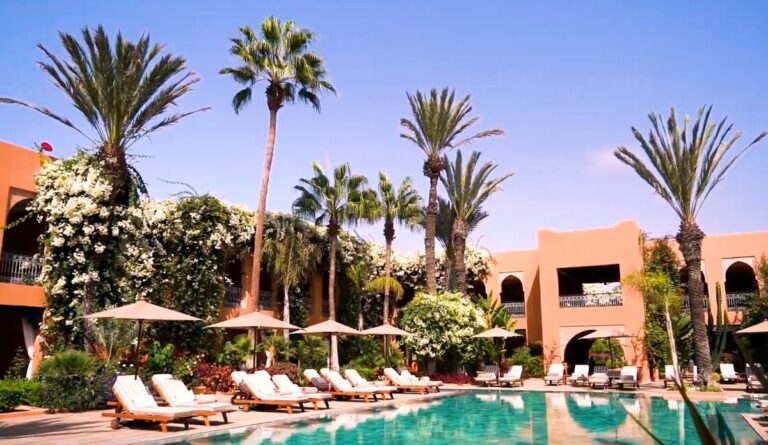 Agadir en Février : Découvrez le Guide Ultime pour un Voyage Inoubliable!