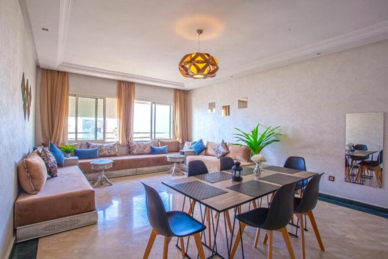 Loyers marocains : Guide pour la location d&rsquo;un appartement au Maroc