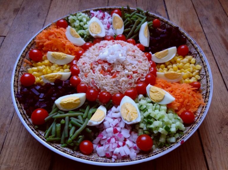 Les meilleurs plats végétariens marocains : exploration des saveurs authentiques et recettes revisitées