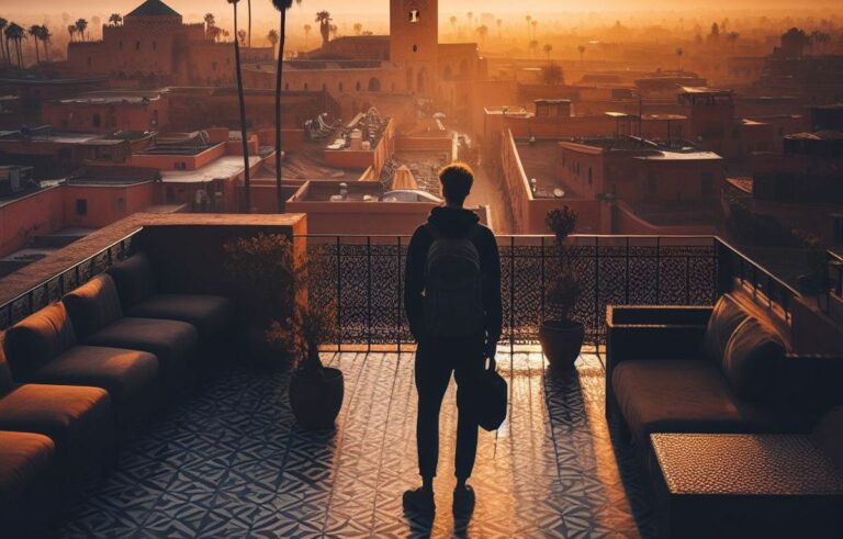 Coût et démarches: obtenir un visa pour le Maroc facilement