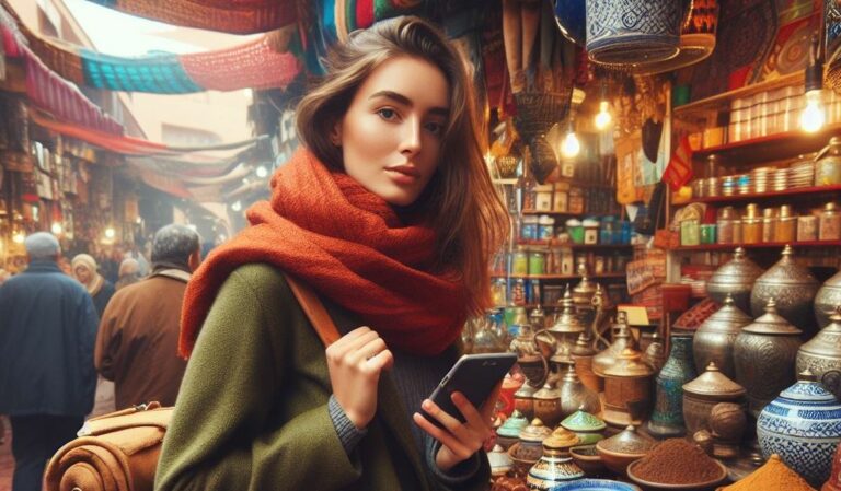 Visiter le Maroc en mars : La météo et les lieux incontournables à voir
