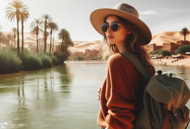 Le Maroc en juin : Le climat et les lieux magiques à découvrir lors d&rsquo;un séjour
