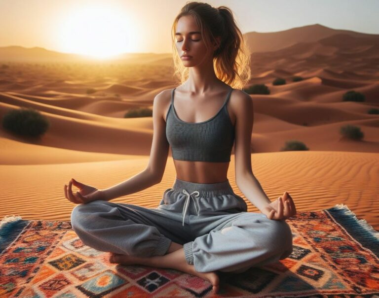 Guide ultime : Trouver sa retraite spirituelle au Maroc