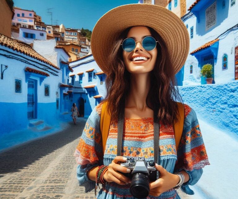 Voyage au Maroc en août : La météo et les meilleures destinations pour un séjour réussi