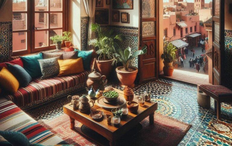 Acquérir un bien immobilier au Maroc : Guide pratique et conseils essentiels