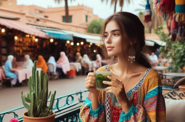 Vivre à Marrakech quand on est français : Guide pour réussir son expatriation