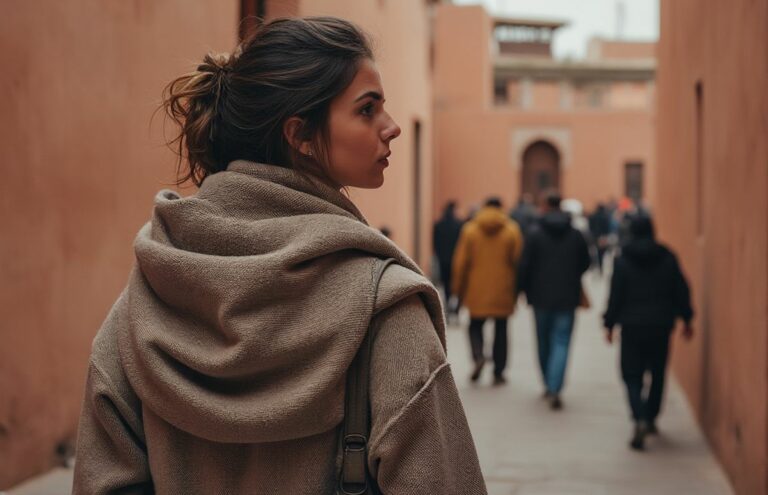 Voyager à Marrakech en septembre : météo et conseils de voyage