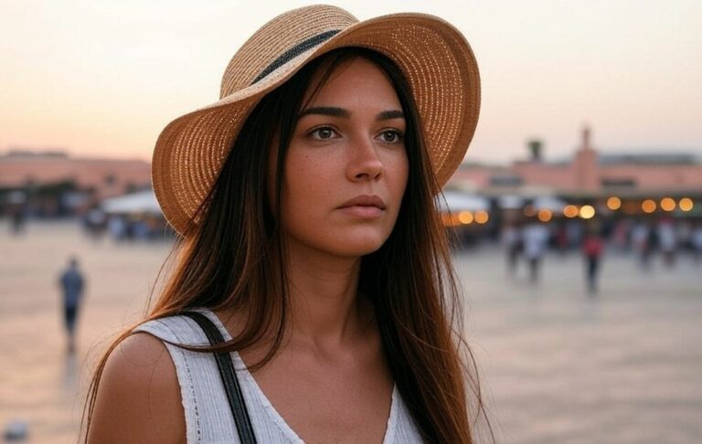Voyager seule au Maroc : conseils pratiques et destinations sécurisées pour femmes aventureuses