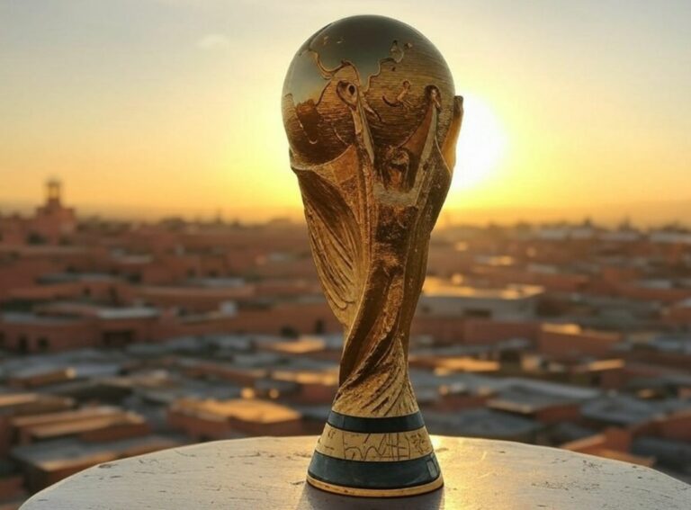 Coupe du monde de football 2030 au Maroc : Tout ce qu&rsquo;il faut savoir