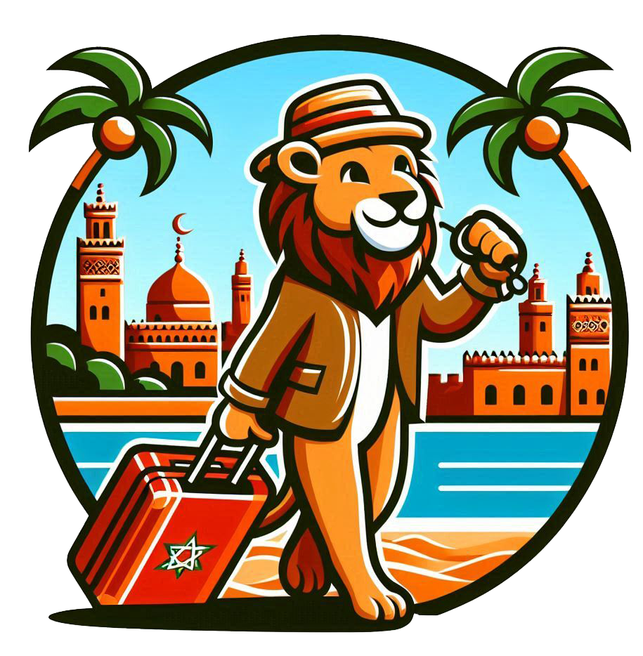 Maroc Voyage