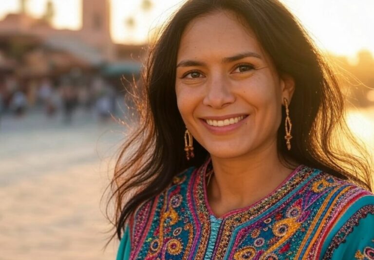 Séjour Marrakech tout compris Selectour : une escapade marocaine sans soucis
