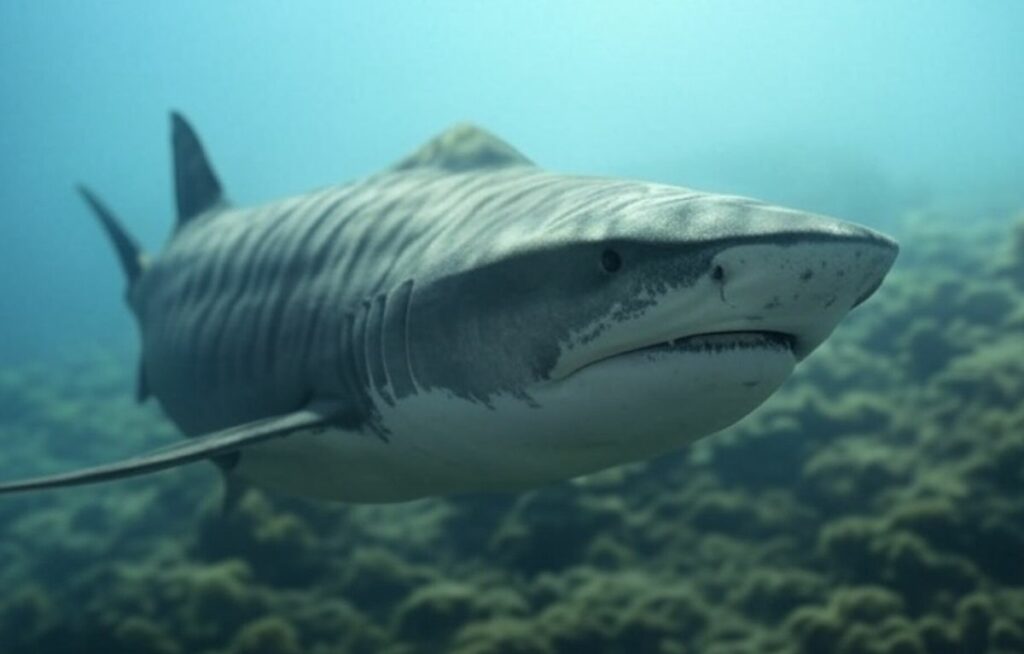 requin Maroc