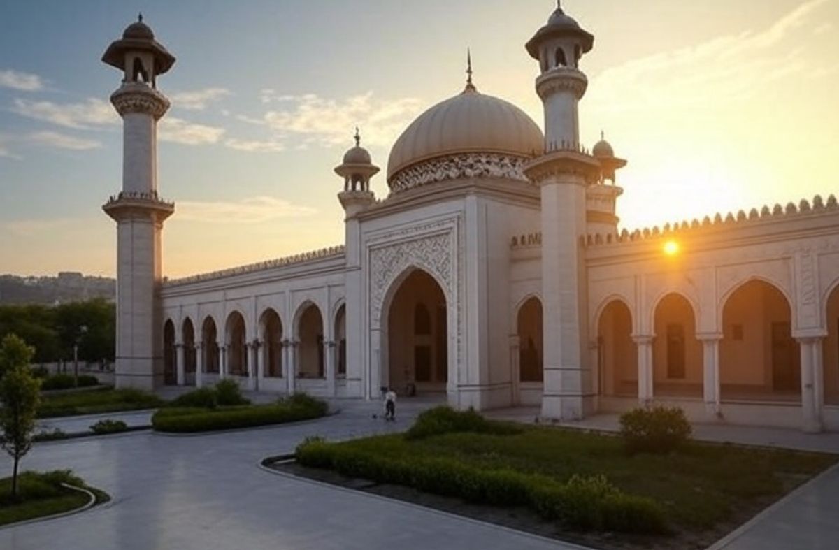 Aïd el-Fitr 2026 date, célébrations et traditions au Maroc