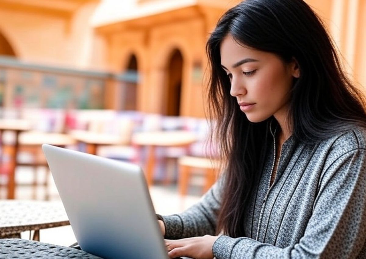Faire ses études au Maroc