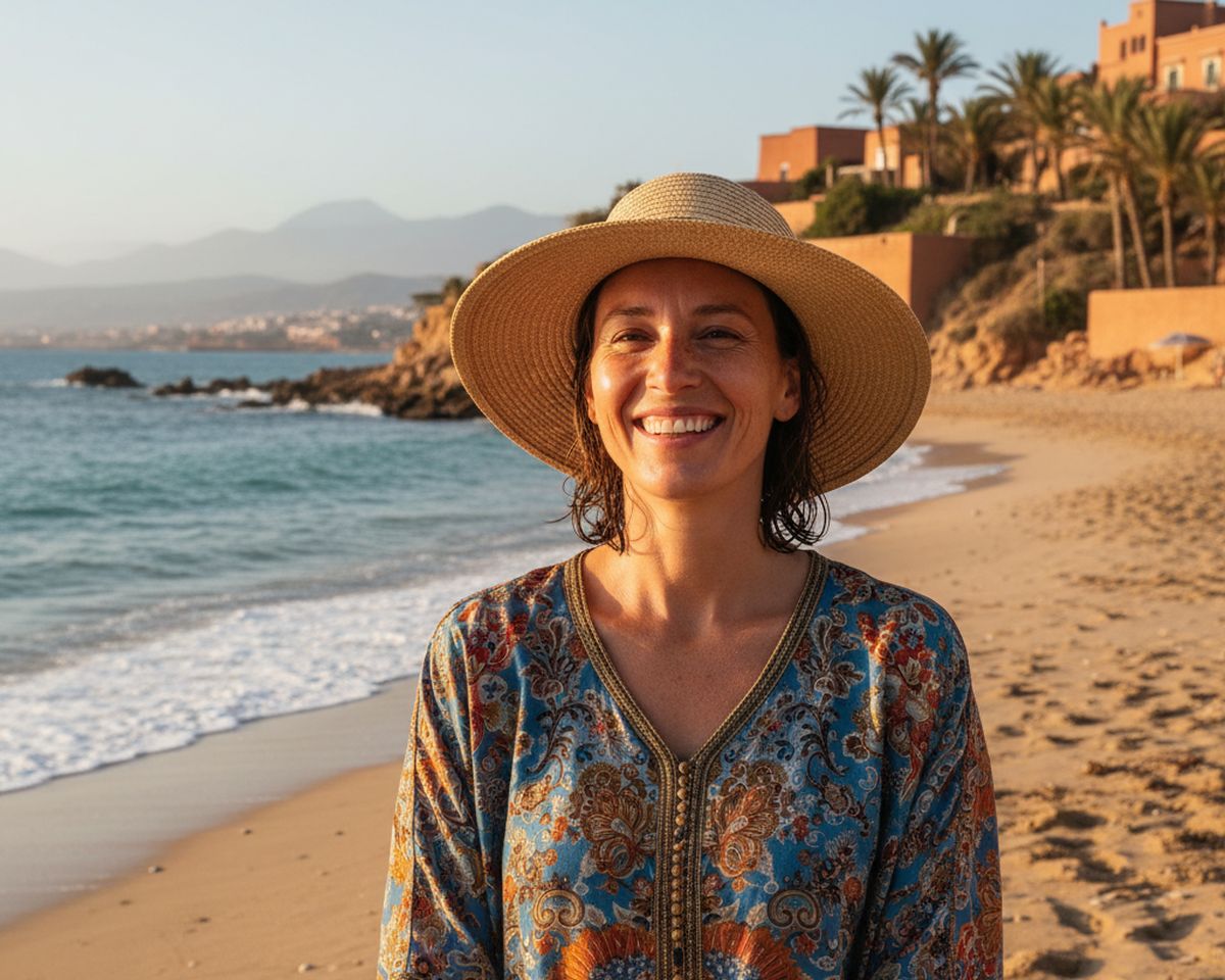 Astuces pour trouver un billet d'avion pas cher pour le Maroc