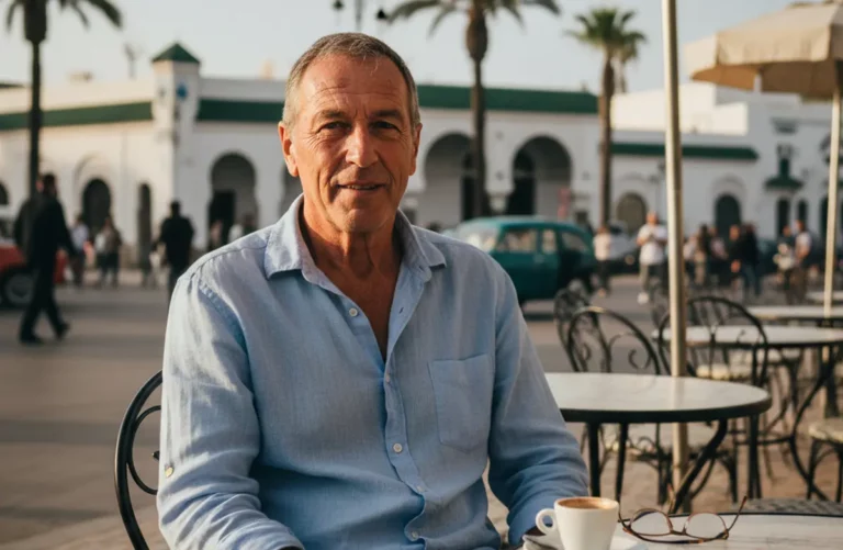 Meilleures villes pour prendre sa retraite au Maroc
