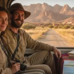 Budget voyage au Maroc en camping-car : guide complet pour maîtriser vos dépenses