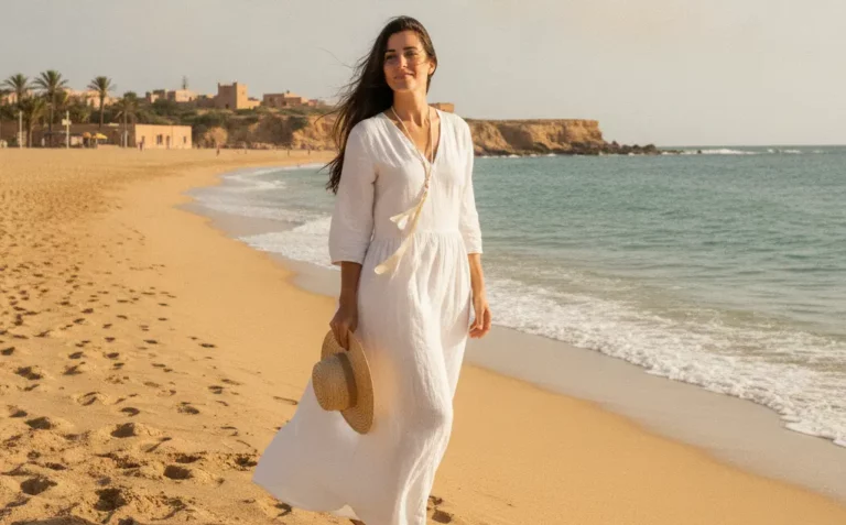 Quel budget pour un voyage au Maroc de 2 semaines